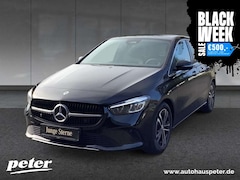 Bild des Angebotes Mercedes-Benz B 200 PROGRESSIVE+17"+MBUX+THERMATIC+AHK+LED+7G