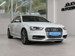 Bild des Angebotes Audi S4 3.0 TFSI S tronic quattro, Inspektion Neu