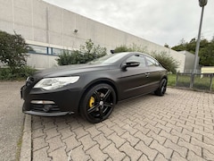 Bild des Angebotes VW Passat CC passat cc 1,8 TSI 2009