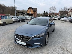 Bild des Angebotes Mazda 6 Lim. Prime-Line