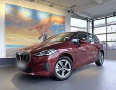 Bild des Angebotes BMW 218 i Active Tourer Aut. KAM+NAVI+TEMP+SITZH+SPUR