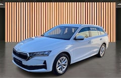 Bild des Angebotes Skoda Octavia 2.0 TDI DSG Selection*DAB*SideAssist