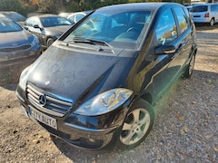 Bild des Angebotes Mercedes-Benz A 170 A -Klasse A 170