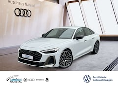 Bild des Angebotes Audi A5 LIM. 40TFSI S-LINE QUATTRO TECH PLUS MATRIX 20'' U