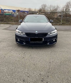 Bild des Angebotes BMW 420 420 d M Sport