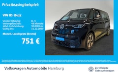 Bild des Angebotes VW ID. Buzz ID.Buzz Pro LR AHK Navi 7-Sitze LED App-Con
