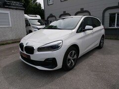 Bild des Angebotes BMW 216 216 i Advantage Active Tourer LED Navi Key Go PDC