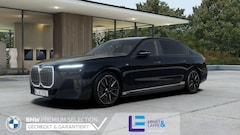 Bild des Angebotes BMW i7 xDrive60 Limousine || M Sport Theatre Screen