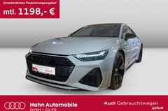 Bild des Angebotes Audi RS7 RS7 Sportback 4.0TFSI qu performance B&O Pano