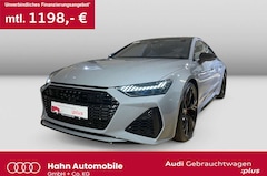 Bild des Angebotes Audi RS7 RS7 Sportback 4.0TFSI qu performance B&O Pano