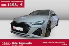 Bild des Angebotes Audi RS7 RS7 Sportback 4.0TFSI qu performance B&O Pano