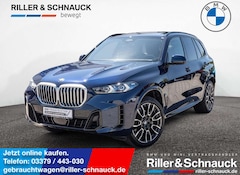 Bild des Angebotes BMW X5 xDrive 40d M-Sport HUD STANDHZ PANO 360°