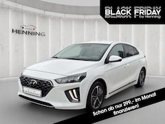 Bild des Angebotes Hyundai IONIQ 1.6 GDI Advantage Plug-In Hybrid Kame Navi