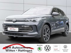 Bild des Angebotes VW Tiguan 1.5 TSI eHybrid DSG Elegance PANORAMA NAVI-PRO ...
