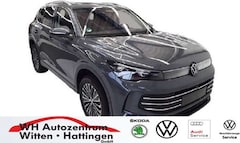 Bild des Angebotes VW Tiguan 1.5 TSI eHybrid DSG Elegance PANORAMA NAVI-PRO ...