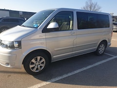 Bild des Angebotes VW T5 Caravelle Caravelle (Umbau zum Camper)