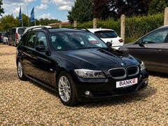 Bild des Angebotes BMW 318 i*Garantie*TÜV+Service Neu*