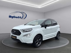 Bild des Angebotes Ford EcoSport ST-LineI Autom.I PanoI NaviI Garantie