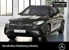 Bild des Angebotes Mercedes-Benz GLC 200 4M AMG+NIGHT+PANO+360+LED+TOTW+KEYLESS+9G