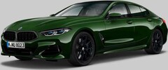 Bild des Angebotes BMW 840 d xDr Gran Coupe M Sport PANO*Sitzkl*StandH
