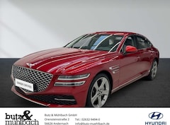 Bild des Angebotes Genesis G80 Luxus 4WD