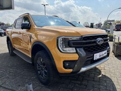 Bild des Angebotes Ford Ranger 2,0 EcoBlue DoKa Autm. Wildtrak el. Rollo
