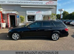 Bild des Angebotes Mercedes-Benz E 250 T Edition E 4Matic*2.HAND*PANO*SPUR*TOT*