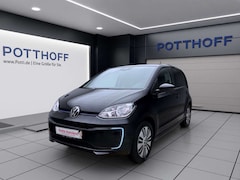 Bild des Angebotes VW e-up! EDITION KAMERA SITZHZG KLIMA PDC