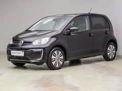 VW e-up! EDITION KAMERA SITZHZG KLIMA PDC