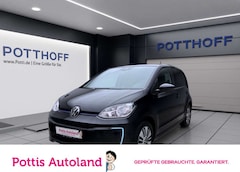 VW e-up! EDITION KAMERA SITZHZG KLIMA PDC