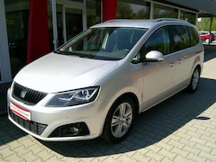 Bild des Angebotes SEAT Alhambra i-Tech