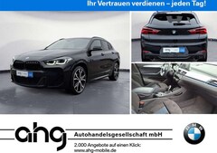 Bild des Angebotes BMW X2 xDrive20i M Sport Steptronic Sport Aut. PDC