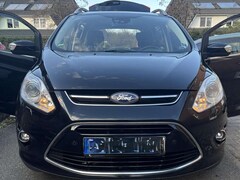 Bild des Angebotes Ford Grand C-Max Grand C-Max 1.0 EcoBoost Start-Stopp-System Titani