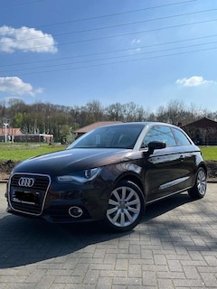 Bild des Angebotes Audi A1 attraction