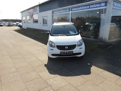 Bild des Angebotes smart forFour prime