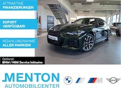 Bild des Angebotes BMW 420 d M-Sportpaket/Laserlicht/Parking-Ass./Shz