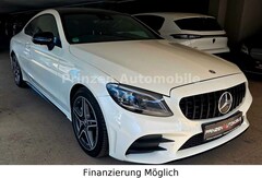 Bild des Angebotes Mercedes-Benz C 43 AMG 4Matic*PANO*AMB*LED*HEAD*DISTRO+*360°