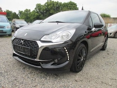 Bild des Angebotes DS Automobiles DS 3 1.6 Sport Chic! neues Modell! Top-Ausstattung!