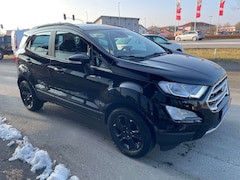 Bild des Angebotes Ford EcoSport Titanium