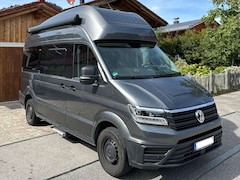 Bild des Angebotes VW Grand California Grand California Autm. VA 600