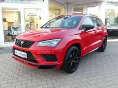 Bild des Angebotes CUPRA Ateca 4Drive Sound AHK Aut. Klimaaut.