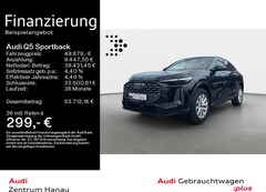 Bild des Angebotes Audi Q5 TDI quattro advanced*NAVI*LED*KAMER