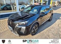 Bild des Angebotes Peugeot 2008 GT Hybrid 145 ACC+NAVI+LED+360°CAM+KEYLESS