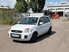 Bild des Angebotes Ford Fusion 1,4 16V Ambiente/Klima