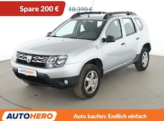 Bild des Angebotes Dacia Duster 1.6 SCe Ambiance 4x2 *AHK*KLIMA*GARANTIE*