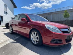 Bild des Angebotes Opel Vectra 1.8 Edition Klima SHZ Parkhilfe TÜV 02/26