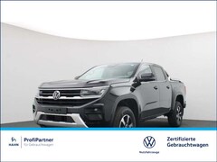 Bild des Angebotes VW Amarok Style 3,0TDI 4Motion AHK NAVI LED MATRIX