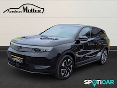 Bild des Angebotes Opel Grandland 1.2 48V Mild-Hybrid GS Navi Digitales Cockpit LED