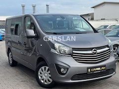 Bild des Angebotes Opel Vivaro 2.HAND+9-SITZER+NAVI+KLIMA+LED+PDC+EURO6