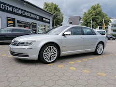 Bild des Angebotes VW Phaeton Phaeton 4.2 V8 4MOTION Automatik (5 Sitzer)